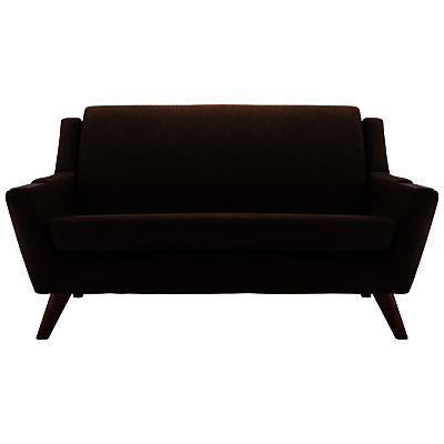 G Plan Vintage The Fifty Five Small Sofa Festival Rust G Plan Vintage The Fifty Five Small Sofa Festival Rust
